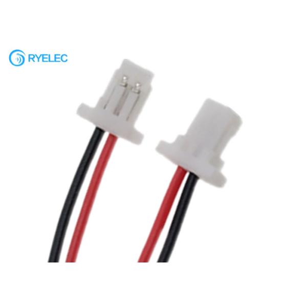 Mini 2pin 1.0mm Electrical Wiring Harness