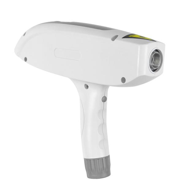 1064nm 532nm Tattoo Removal Q Switched Nd Yag Laser Machine Portable for Skin Whitening