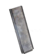 High Chromium Blasting Machine Parts , Wear Resistant 11kw Blast Wheel Parts