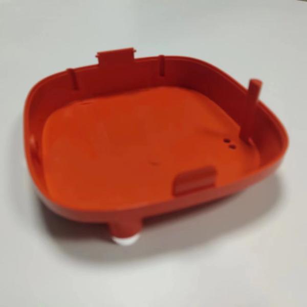 Smooth/Textured Surface Injection Molding Plastic Moulding Parts for Customized Needs