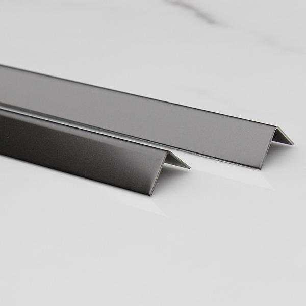 201 304 316 l сформировал отделку края угла предохранения от отделки нержавеющей стали