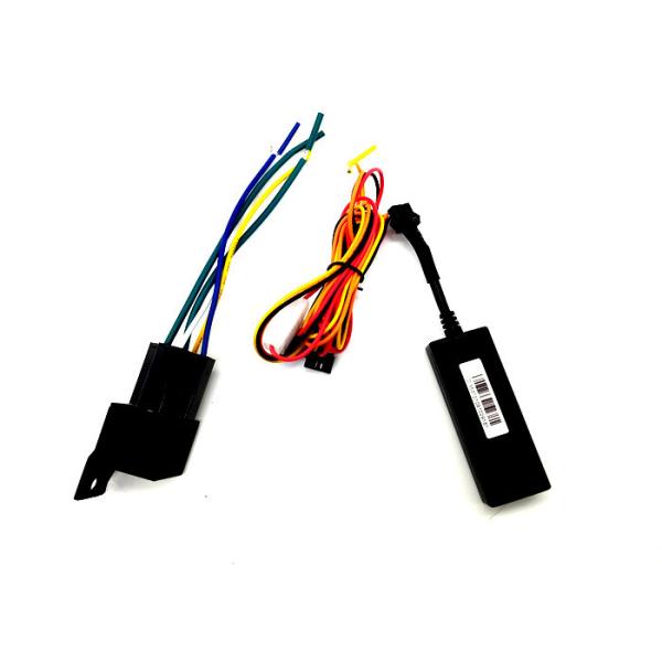 Mini GPS Tracking Device With Sim Card For Truck  With 2G 3G 4G GPS SMS Tracker