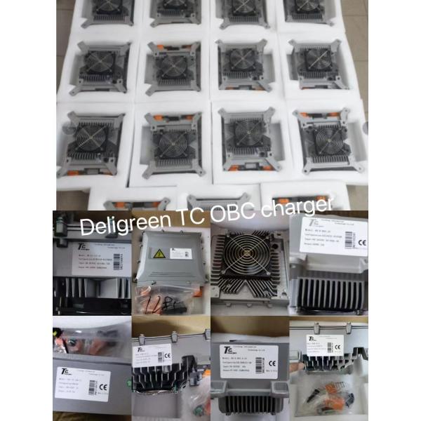 В наличии для постоянного тока OBC зарядное устройство 1800W 3300W 6600W TC бренд tc elcon зарядное устройство TC зарядное устройство 3.3KW