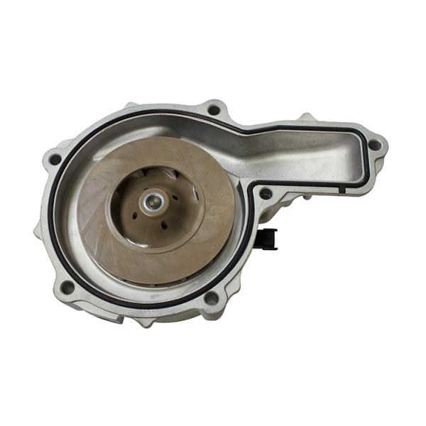 Части системы охлаждения грузовиков Водяной насос для 2010 года