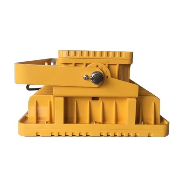 Hazardous Area Refinery Offshore Oil Platform Rig Ip65 Led Explosion Proof Flood Lights