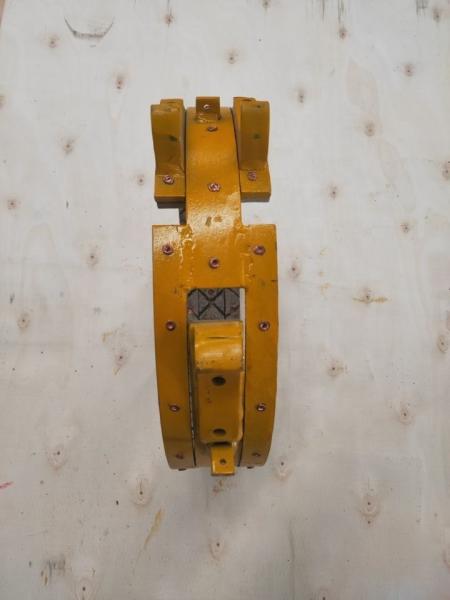 113-33-43114 brake band for D31E-20 bulldozer