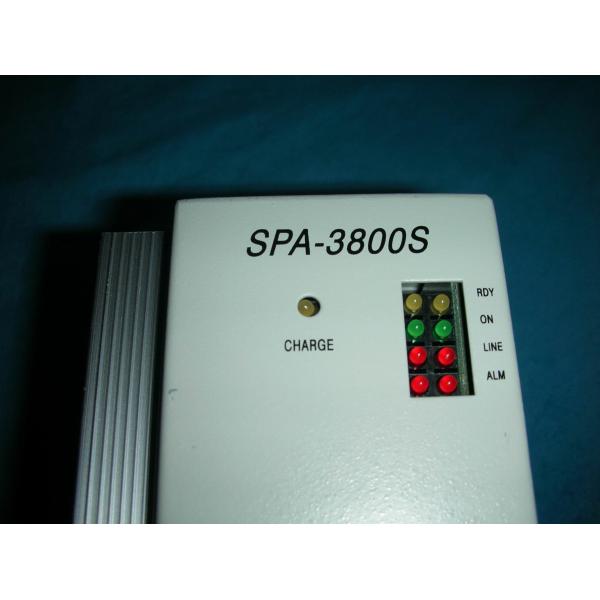 Водитель держателя регулятора привода СПА-3800С сервопривода Мираэ КОРЕЙЦА