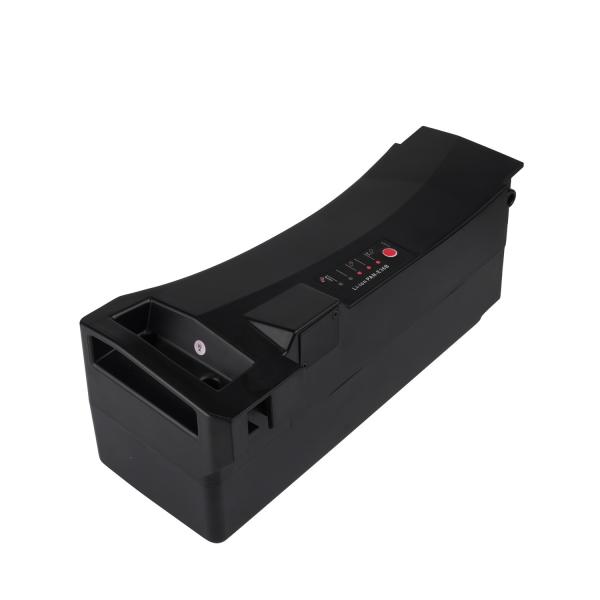 Sistema Panasonic Ebike 14.5ah 522W 630W Bateria de substituição Raleigh E-Bike Bateria de substituição Fiets Accufahrrad Akkuakku Fur Elektrofahrrad Bateria de lítio
