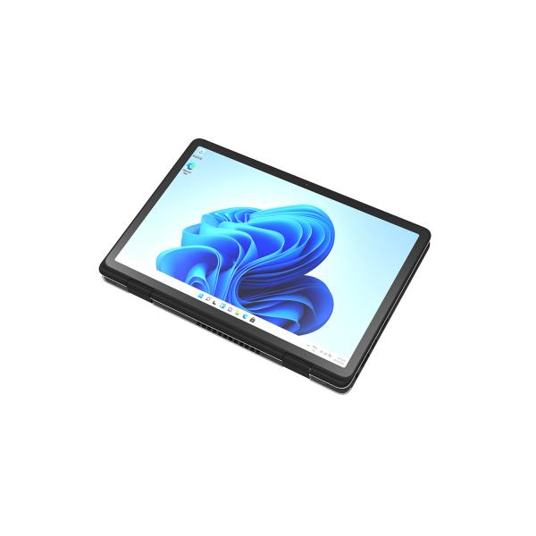 Yoga 11 Inch Touch Screen Laptop 360 Degree Rotary Computer IPS Screen Business Laptop Touchscreen 16GB+2TB Laptops For Business