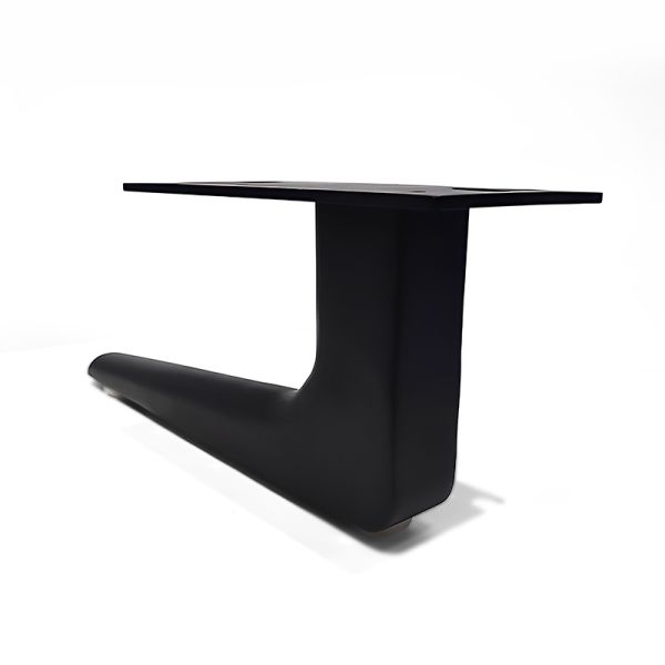Thickened Sofa Base Support Legs Heightening Sofa Feet Bed Feet Heavy-duty Cabinet Legs