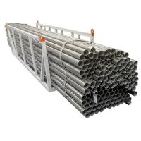Pièces en acier inoxydable sans soudure de la série 300 pour le traitement et la construction par dessin à froid