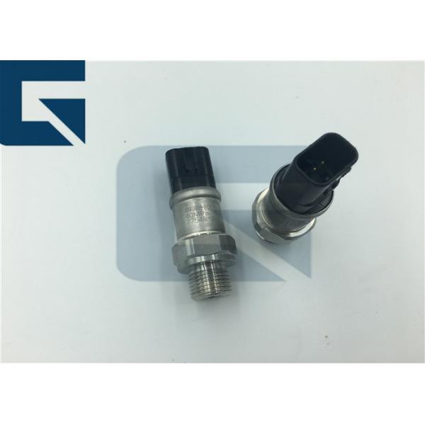  E330D Excavator Fuel Pump Pressure Sensor 4343436 434-3436