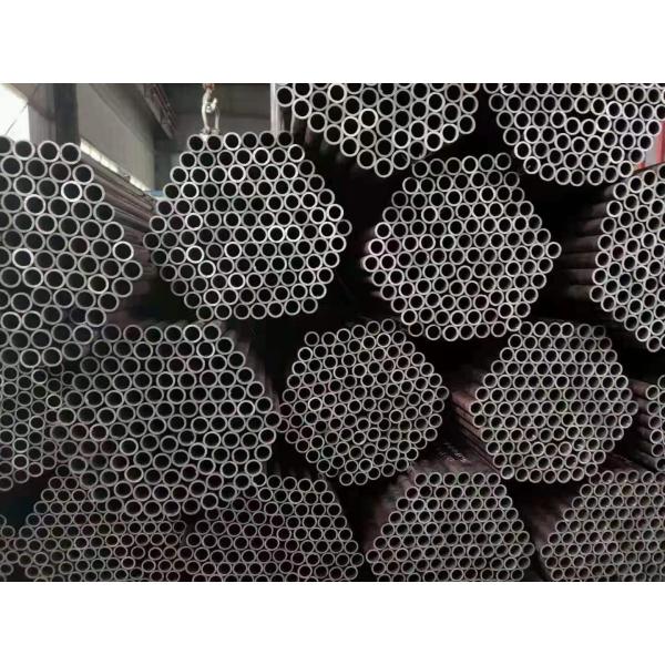 ASTM 519-89/ASME SA519 Gr.1010, безшовная трубка углерода 1015,1020,4140,5120 стальная механическая