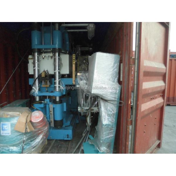 oil seal/o ring making and manufacturing machines