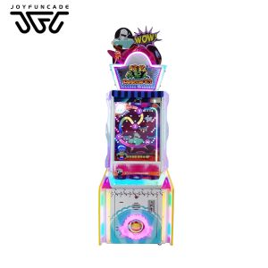 Rescue ET Arcade Machine Catch & Rescue Ticket Redemption Game