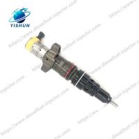328-2582 20R-8059 Common Rail diesel Injetor de combustível Assy 295-9166 20R-8067 para gato c7 Motor