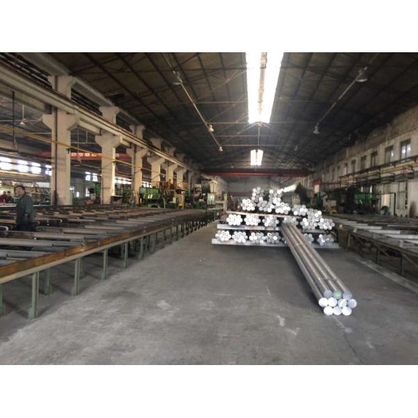 Промышленный алюминий прессовал приложение, изготовленные на заказ алюминиевые приложения 6061 6063