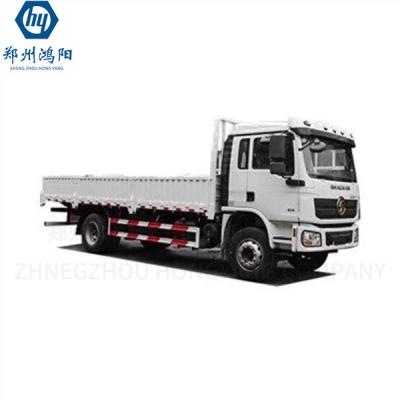 Shacman Diesel 300hp 330 hp Venda com desconto A preços super baixos L3000 4x2 Novo caminhão de carga