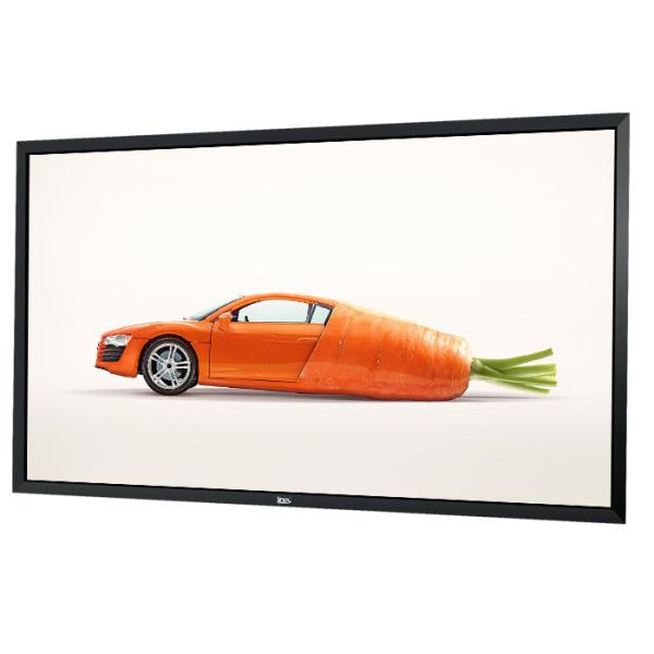 HDMI 49 Inch Commercial Digital Display 1920x1080 FHD 450cd/M2