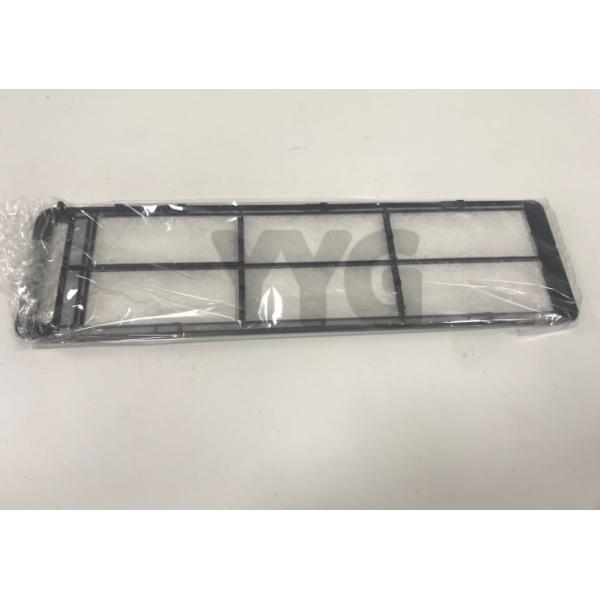 Stainless steel Excavator Spare Parts SANY 60-9 Outer Air Conditioning Filter