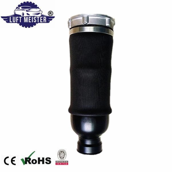 Audi A6 C5 4B Allroad Quattro Air Spring Replacement
