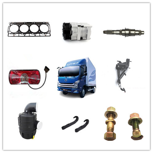 OE.3806A43 Factory Price YUEJIN Truck Spare Parts NJ1038 Steering Oil Kettle Manufacturers