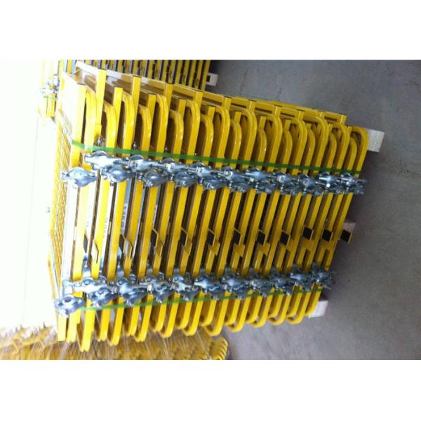 Powder Coated Steel Trap Door Loft Hatch Door For Ladder Access