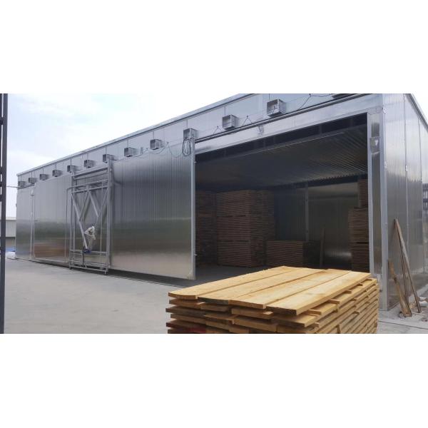 1220x2440 мм карбонизированная плоская деревянная панель