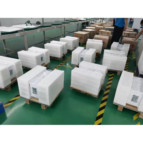 LiFePO4 Автоматизированное транспортное средство Литий-ион-фосфат AGV аккумуляторы пакет 24V 105AH