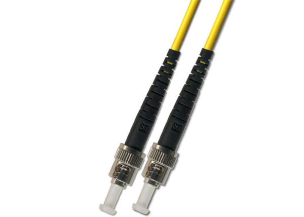 Conector da fibra óptica de FTTH