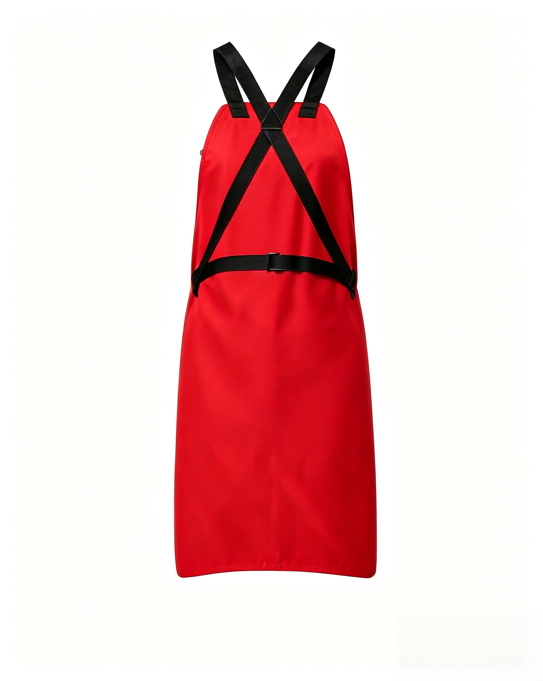 Adjustable Straps Marine Safety Suit Quick Release Water Jetting Apron Heavy Duty
