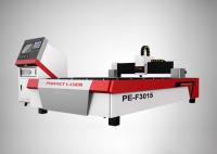 1000w 1500w 2000w 3000w Machine de découpe laser à fibre pour acier inoxydable acier carbone aluminium