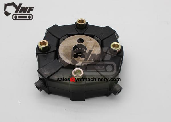 Spare Parts Coupling Excavator Hydraulic Pump Parts Coupling SOLAR 200W-III