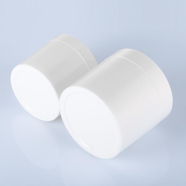 Da capacidade cosmética plástica vazia dos frascos 400ml do ODM mal ventilado material dos PP