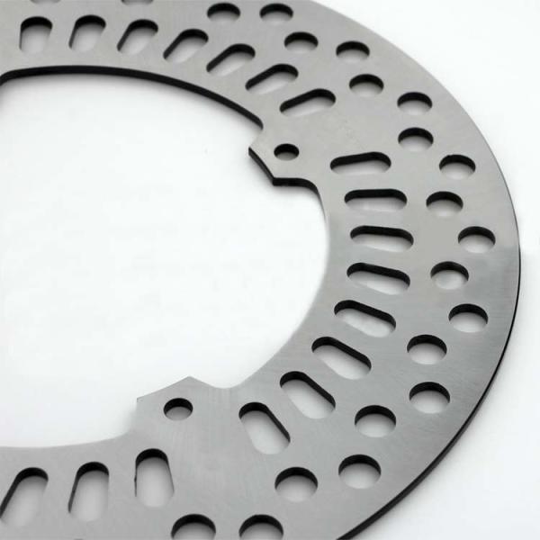 Replace/Repair Purpose Custom Motorcycle Front 240mm Disc Brake Rotor for Honda CR125R
