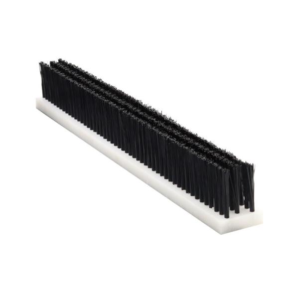 Wood Nylon Cleaning Dust Removal Brush PVC Board Brush