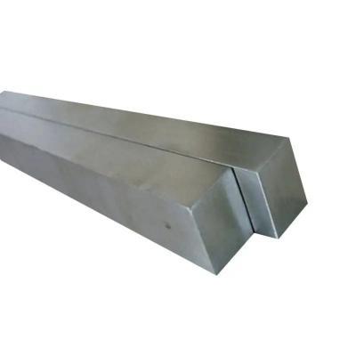 304L lustrou o RUÍDO de aço inoxidável 1,4306 do RUÍDO 1,4301 das barras lisas 2mm