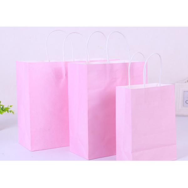 Custom gift bag baking pastry bread bag square bottom takeaway packaging paper bag custom