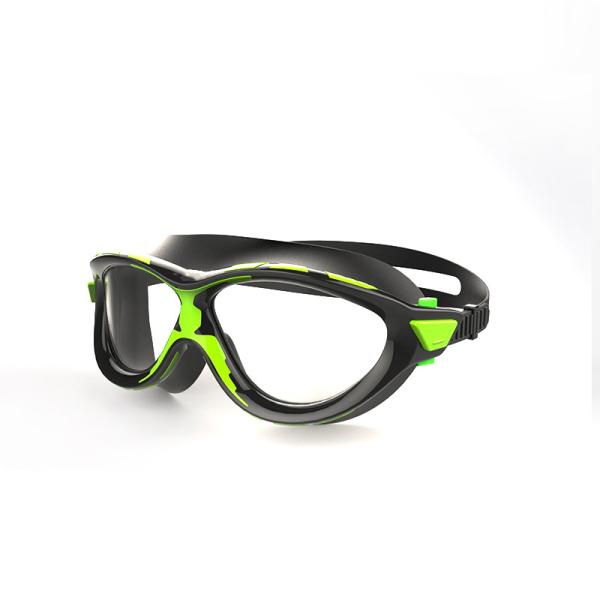 Professional Swim Goggles Anti Fog UV Protection No Leaking For Kids Swimming Goggles