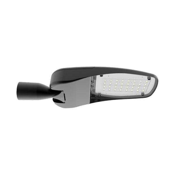 150LM/W Anti Impact IK09 300W T4 LED Roadway Lights 45000LM