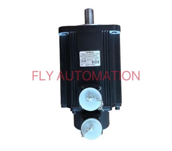 SIEMENS 1FL5064-0AC21-0AG0 Synchronous Servomotor 1FL5 7,7 NM W/O Holding Brake