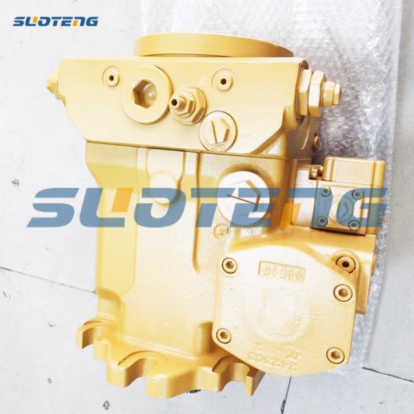 D8R Hydraulic Pump for Dozer Hydraulic Main Pump