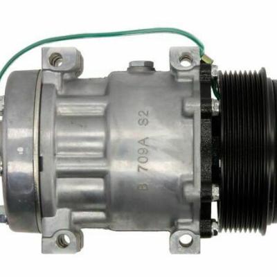 4894306 Auto Compressor Iveco Eurocargo I-III 1991-2015 Truck Compressor