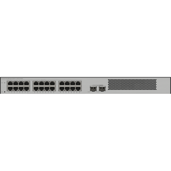 S5751-L24P2X-RUA 98012529 24x10/100/1000 Base T Ports 10GE Remote Unit Switches