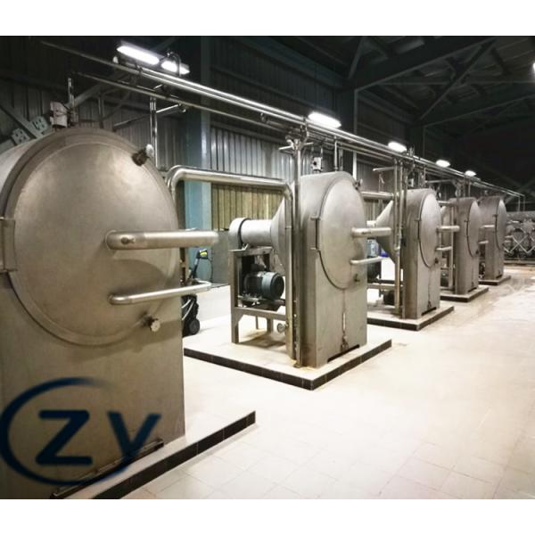 Промышленный центробежный просеватель для маиса/кассавы/тапиоки/картошки/кукурузного крахмала