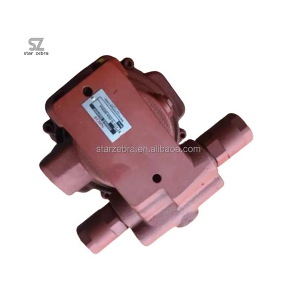 PCR-1B-05A-8898A Mini Excavator Kubota 27 Ishikawa Island Yuchai Shanhe Intelligent 20 25 Terex 16 Rotary Assembly Rotary Pump