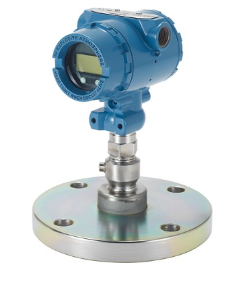 Rosemount 752 FOUNDATION Fieldbus Remote Indicator 17.5 mA Current Consumption