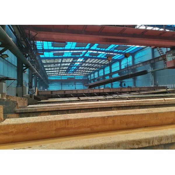 A caldeira recozeu a tubulação/superfície impregnada de óleo desencapada de aço estirada a frio do tubo ASTM A179