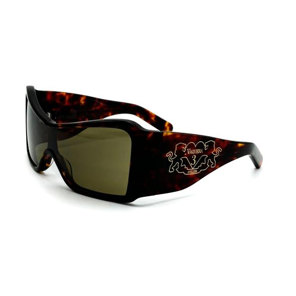 AS116 Unisex Acetate Frame Sunglasses with goggles/Mask lens