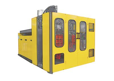 5L Blow Molding Machine Plastic Jerry Can Tank Container Drum Support